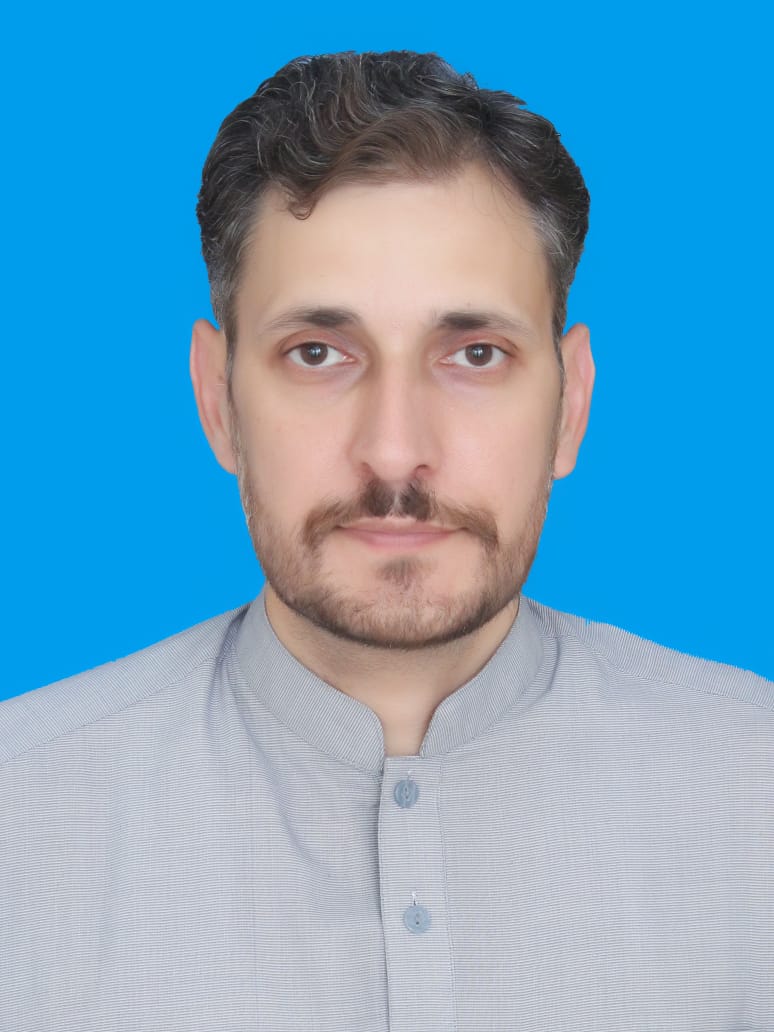 Navid Feroze